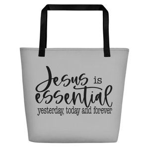 Jesus is essential collection